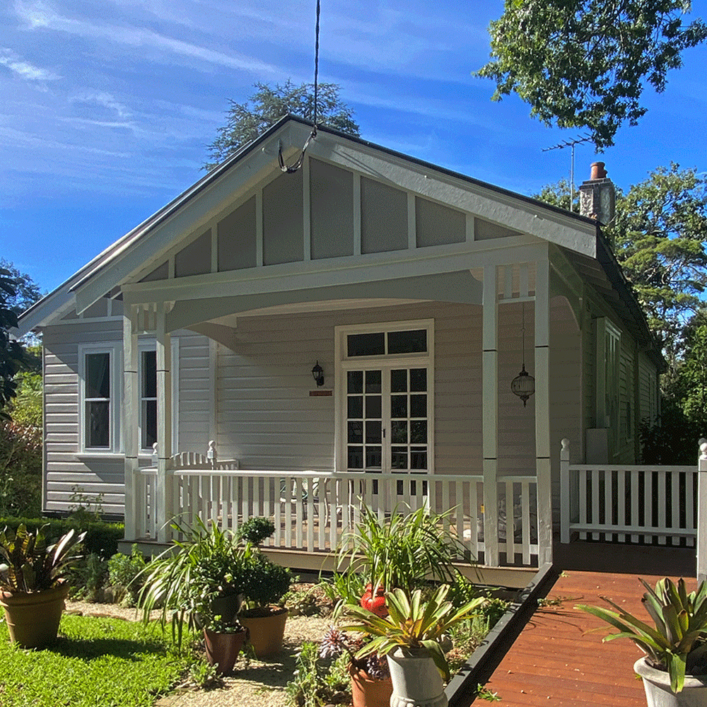 Exterior Painters