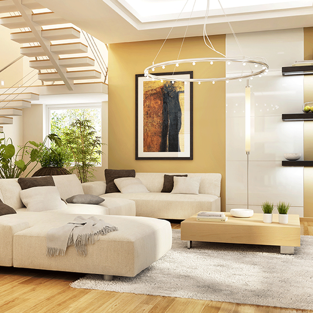 Interior Painters