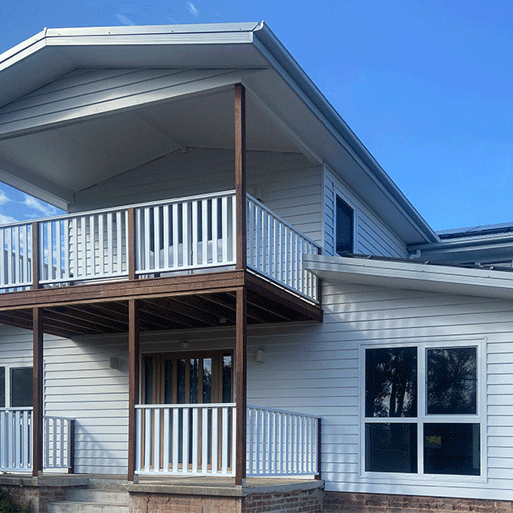 Exterior Painting