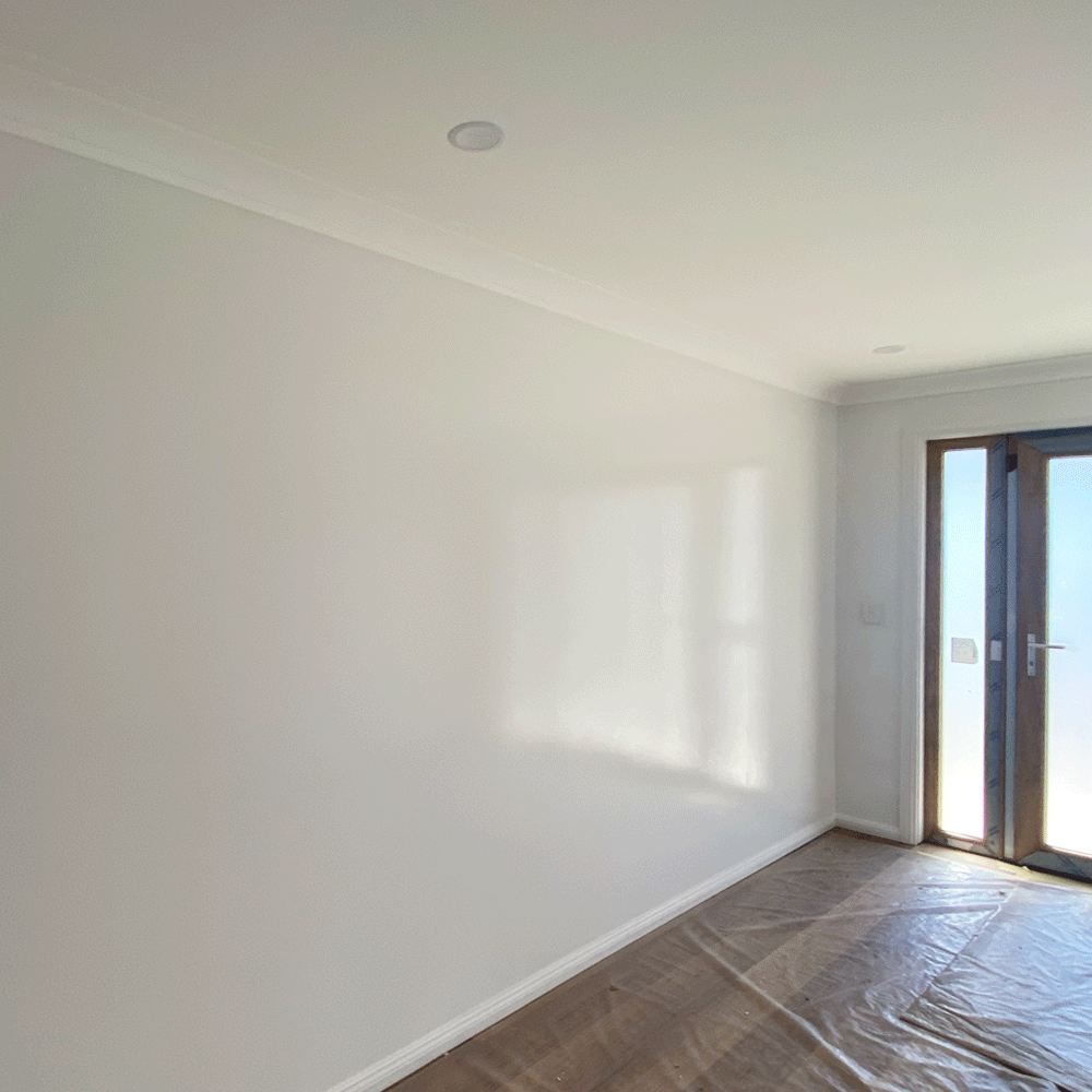 Interior Painter Blue Mountains