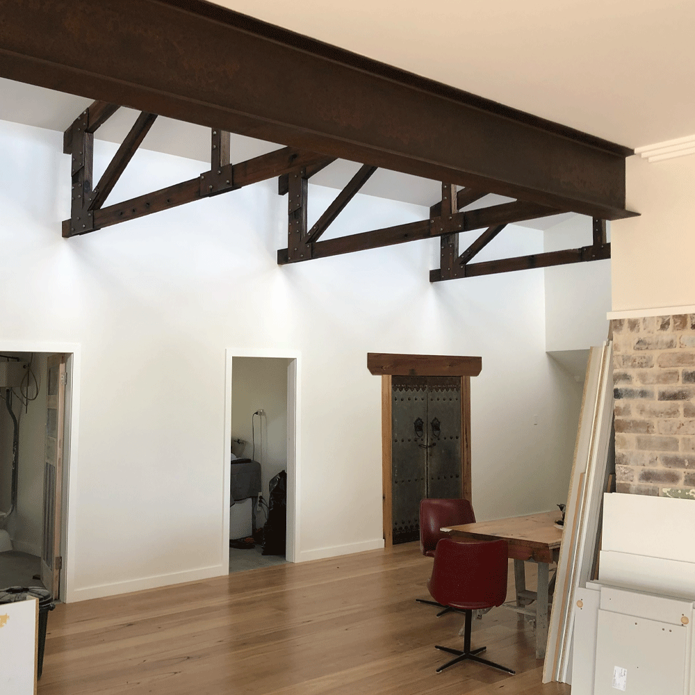 Interior Painting Blue Mountains