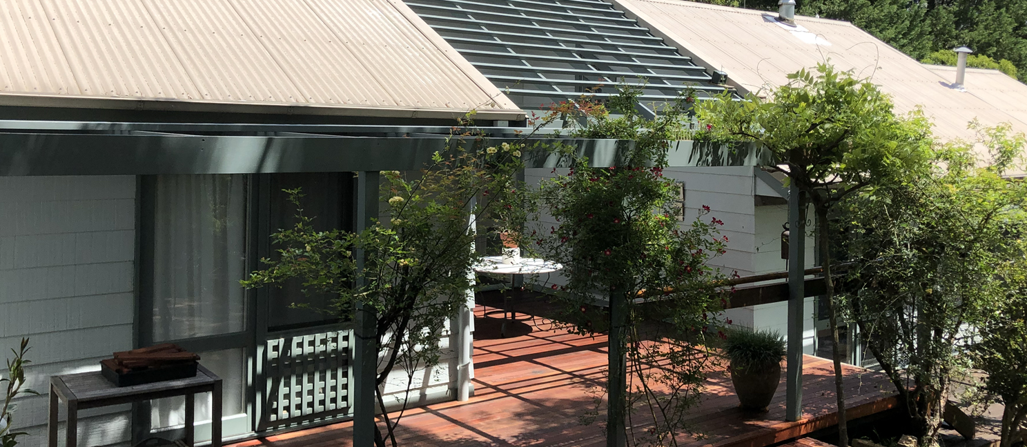 House Painting Blue Mountains