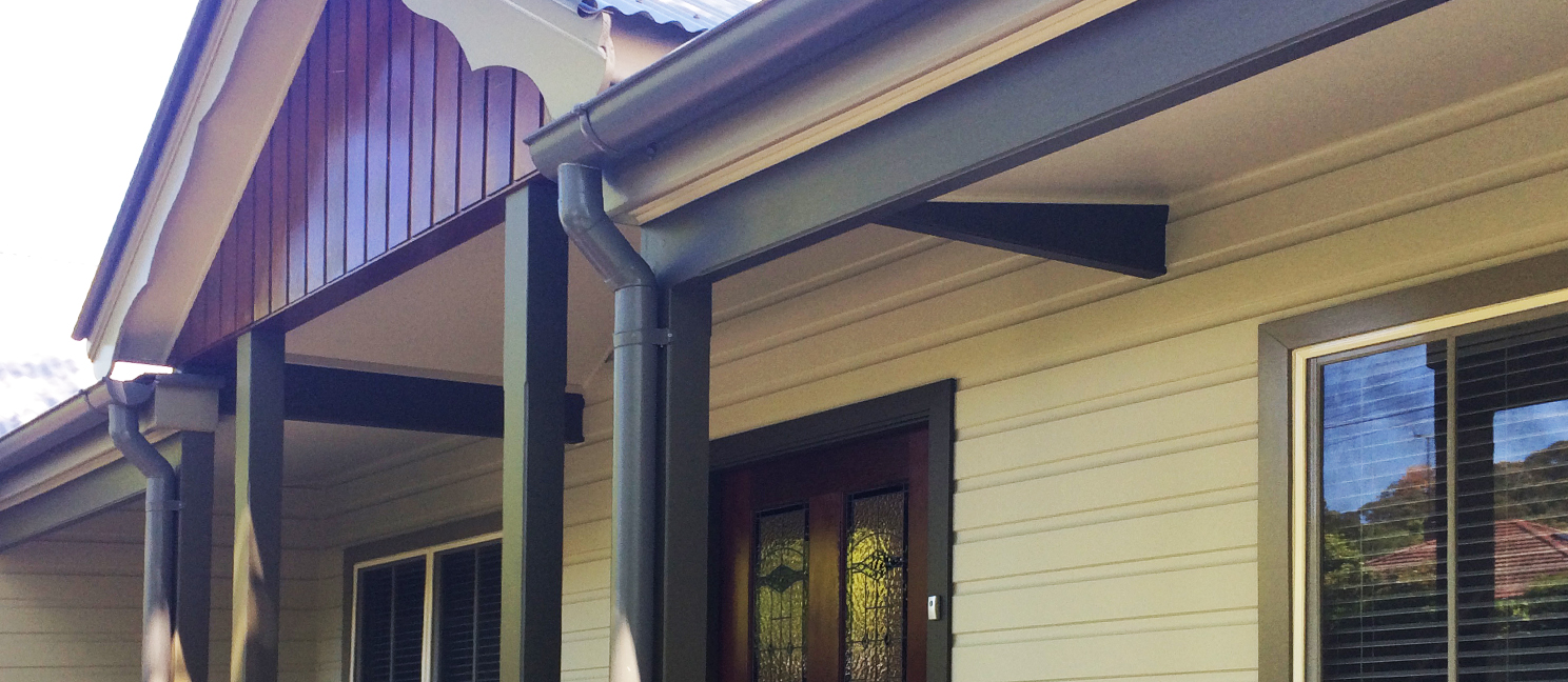 Interior Painting Blue Mountains