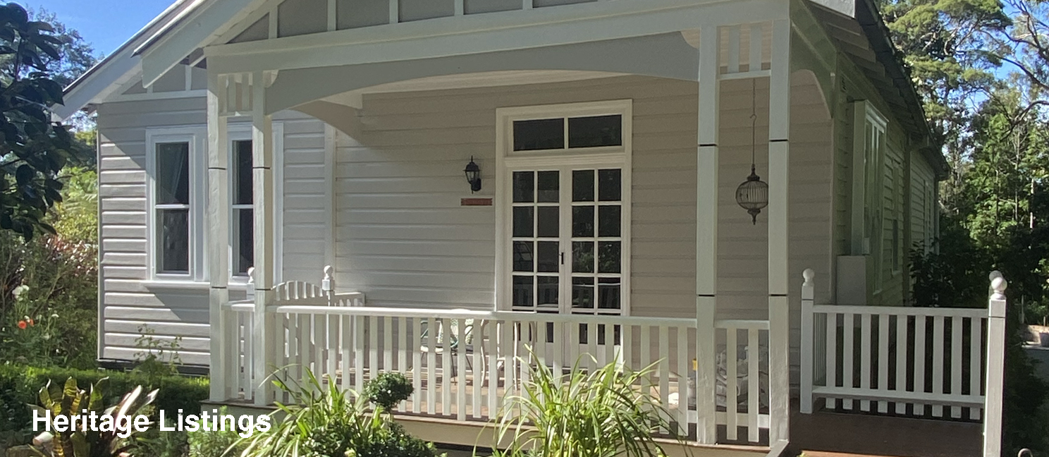Interior Painter Blue Mountains